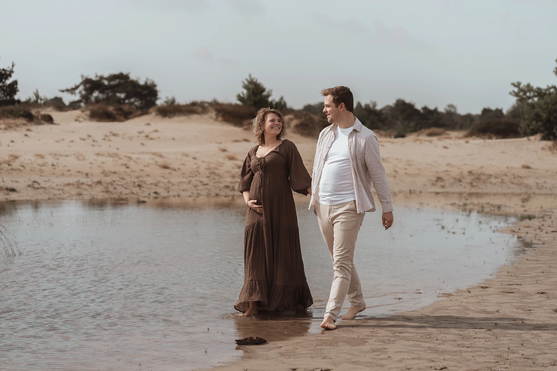 fotoshoot-meer